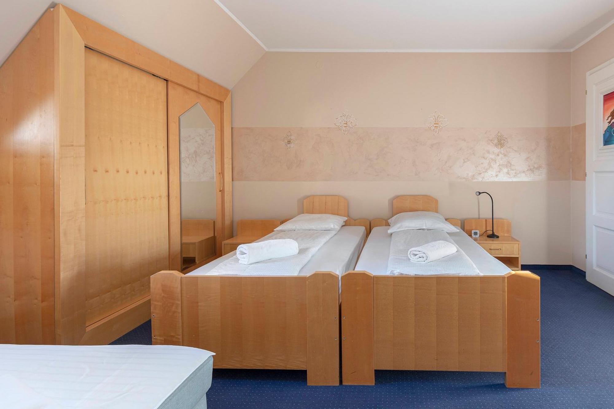 Hotel Burger Venise Recica ob Savinji المظهر الخارجي الصورة