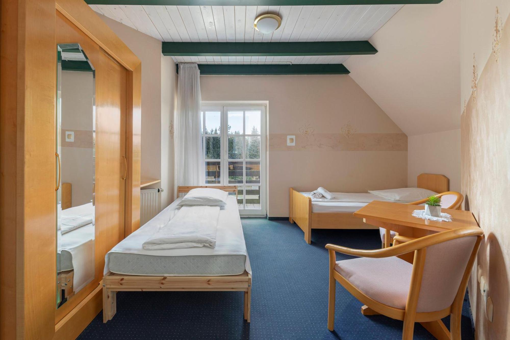 Hotel Burger Venise Recica ob Savinji المظهر الخارجي الصورة