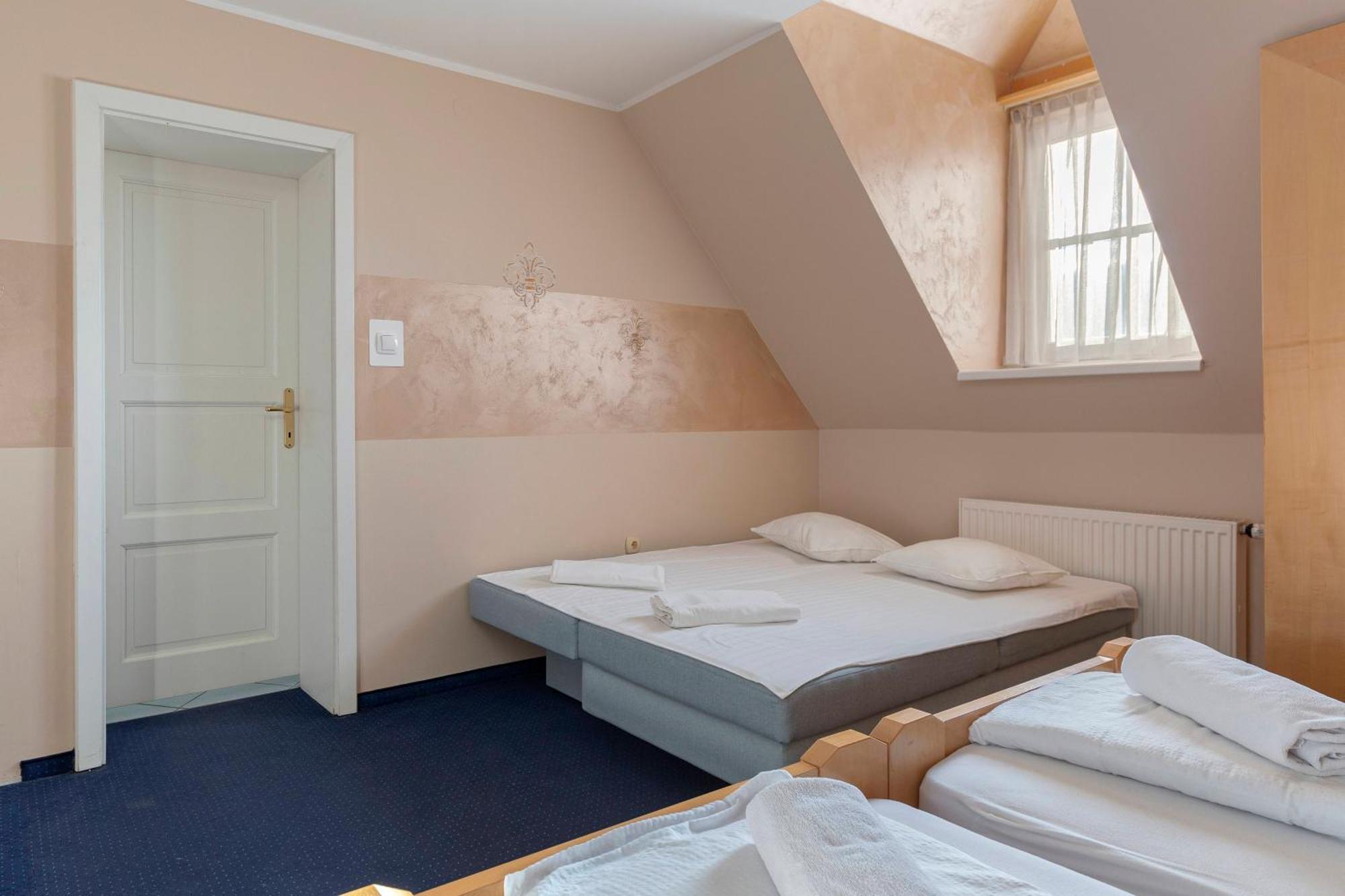 Hotel Burger Venise Recica ob Savinji المظهر الخارجي الصورة