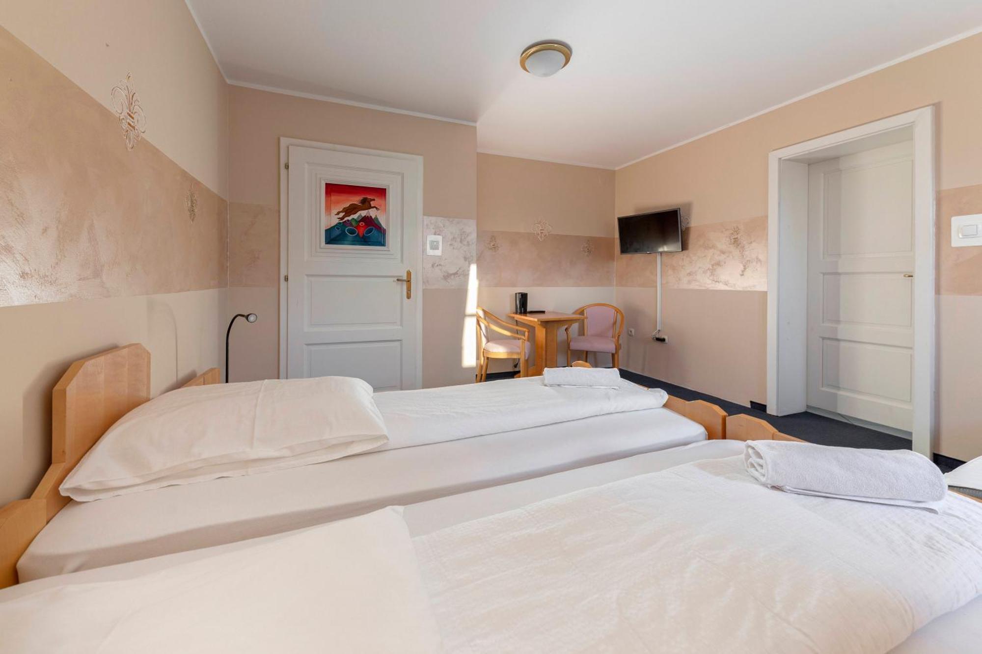 Hotel Burger Venise Recica ob Savinji المظهر الخارجي الصورة