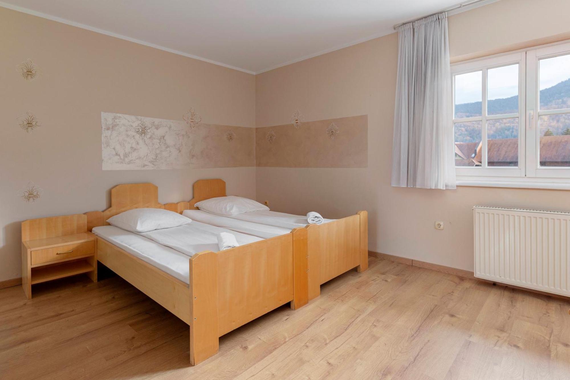 Hotel Burger Venise Recica ob Savinji المظهر الخارجي الصورة