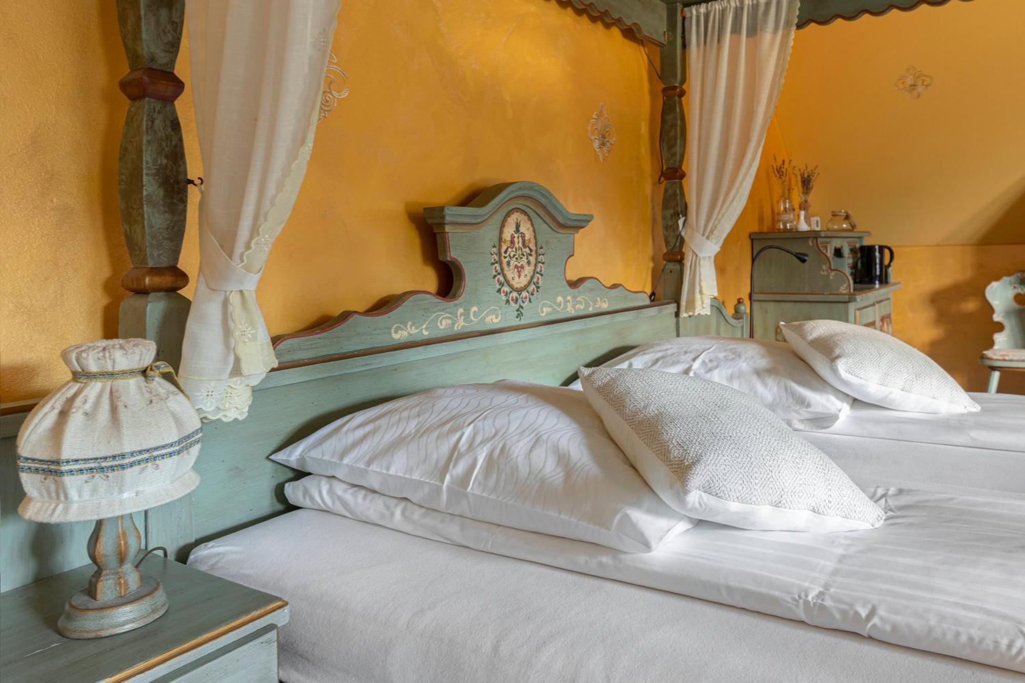 Hotel Burger Venise Recica ob Savinji المظهر الخارجي الصورة