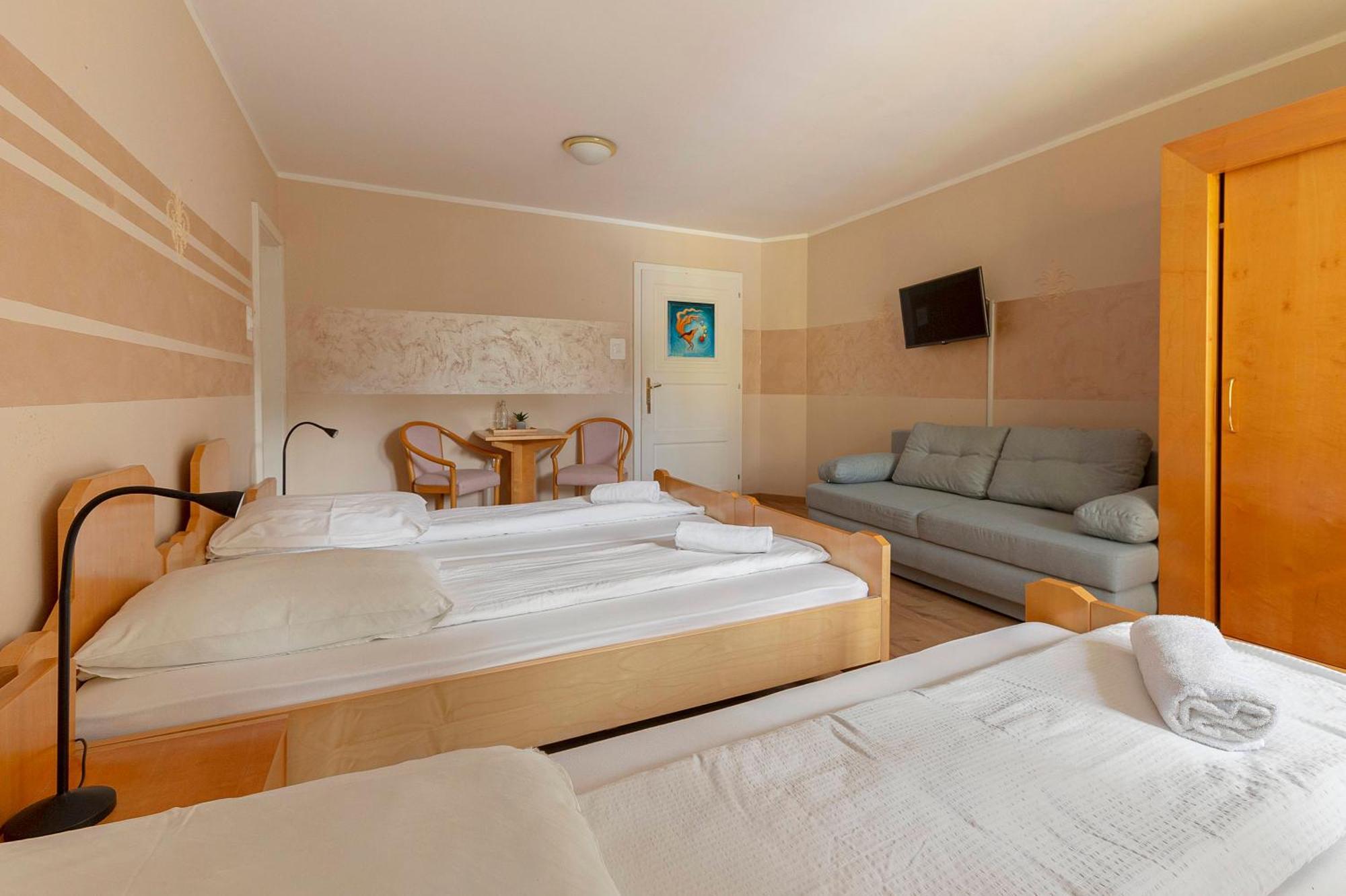 Hotel Burger Venise Recica ob Savinji المظهر الخارجي الصورة