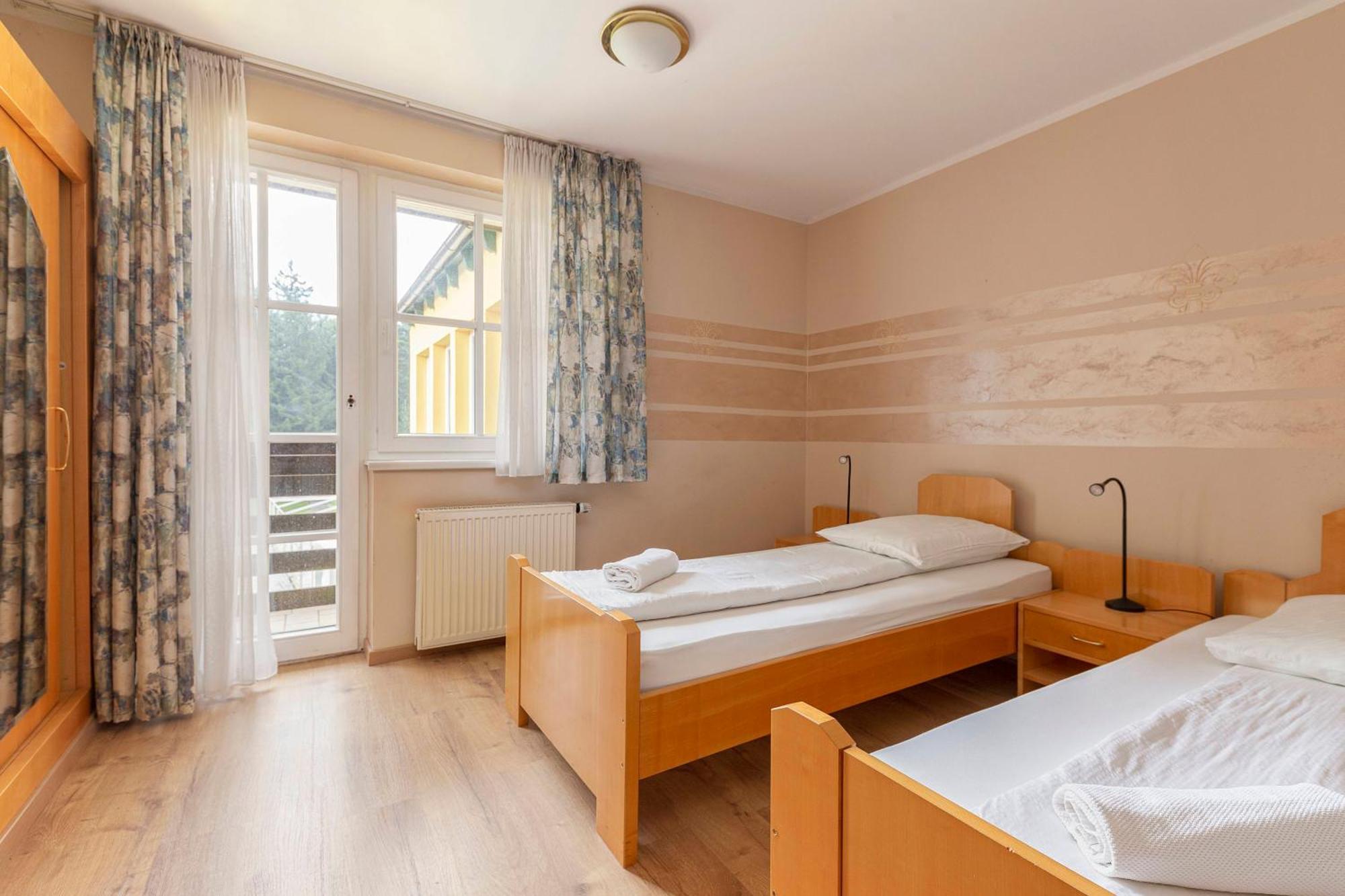 Hotel Burger Venise Recica ob Savinji المظهر الخارجي الصورة